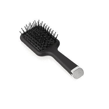 ghd The All Rounder Mini Paddle Brush - For detangling & smoothing - Small size for handbag & travel - For all hair types on sale